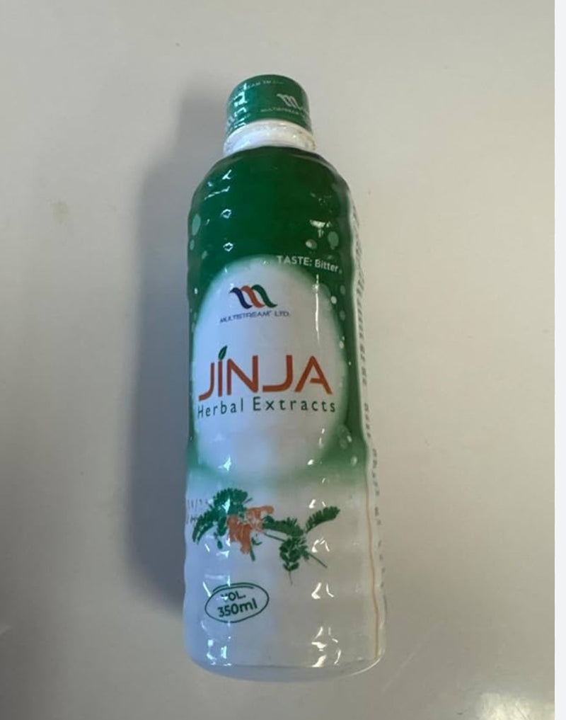 Herbal Drink