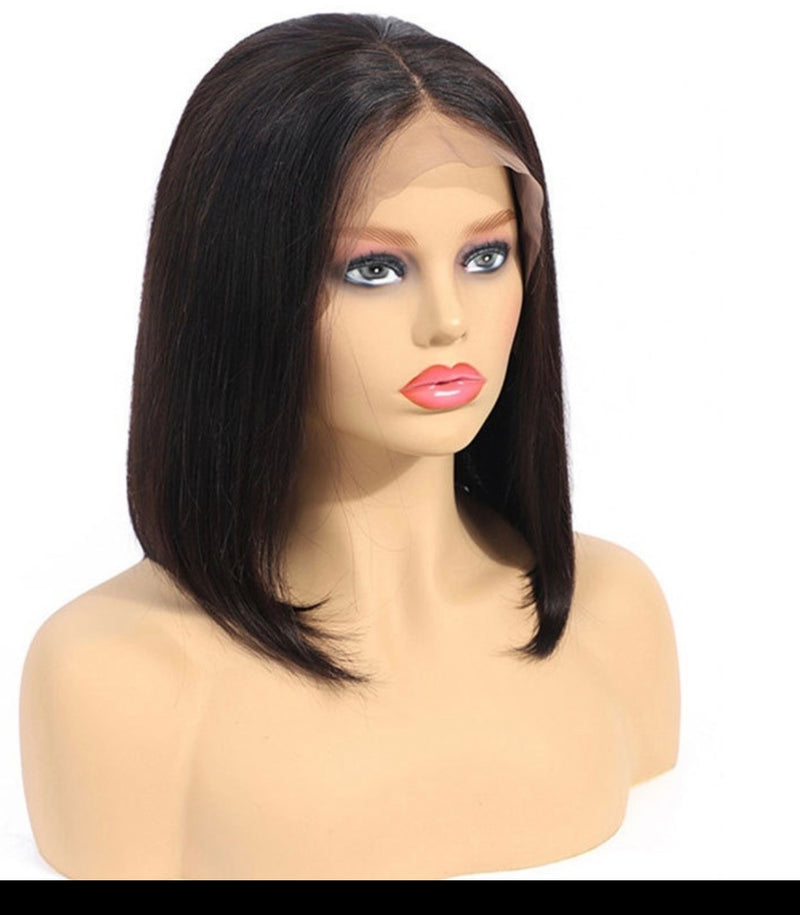 Wigs & Hair