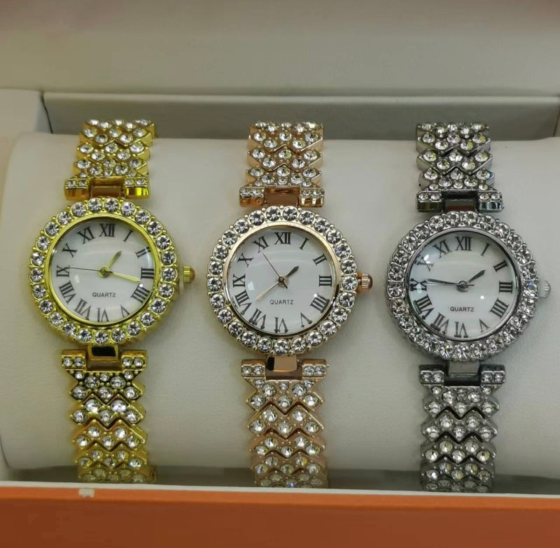 Watches
