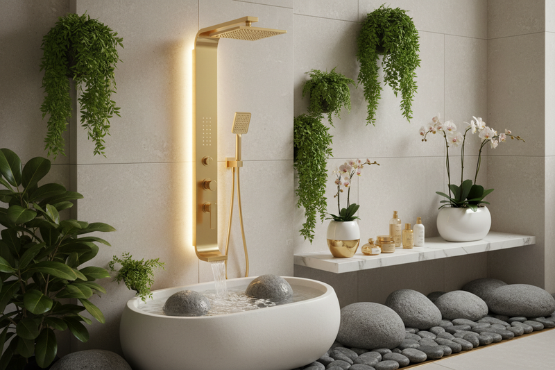 Anespa DX Luxury Spa Collection