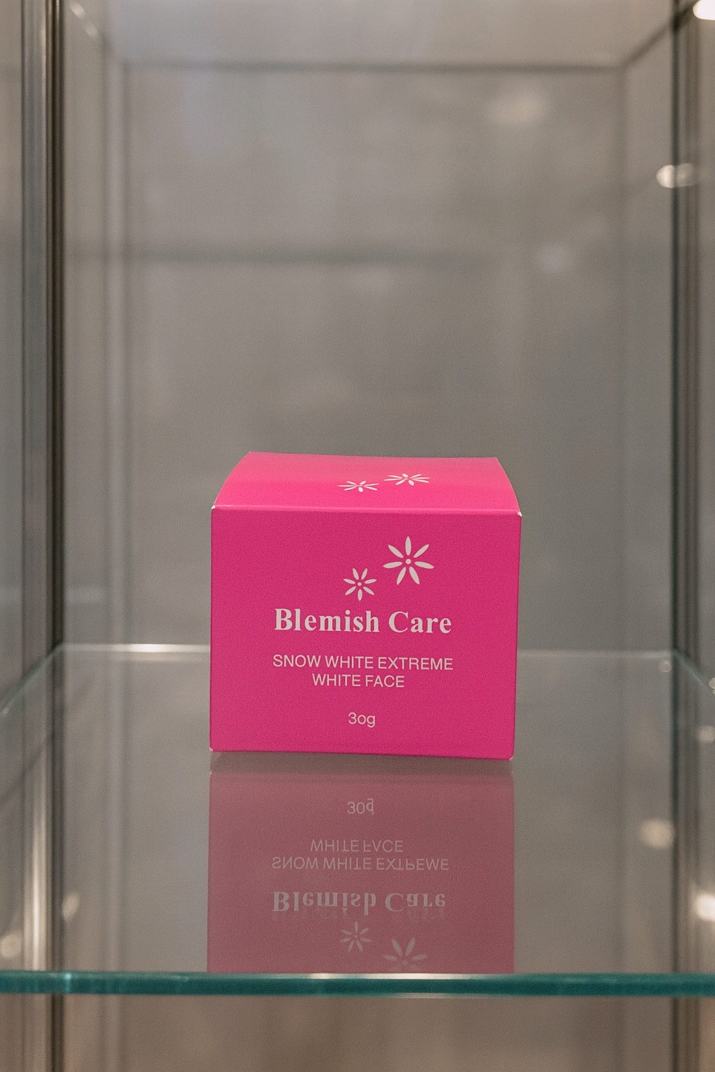 Blemish Care Snow White Extreme Face Cream