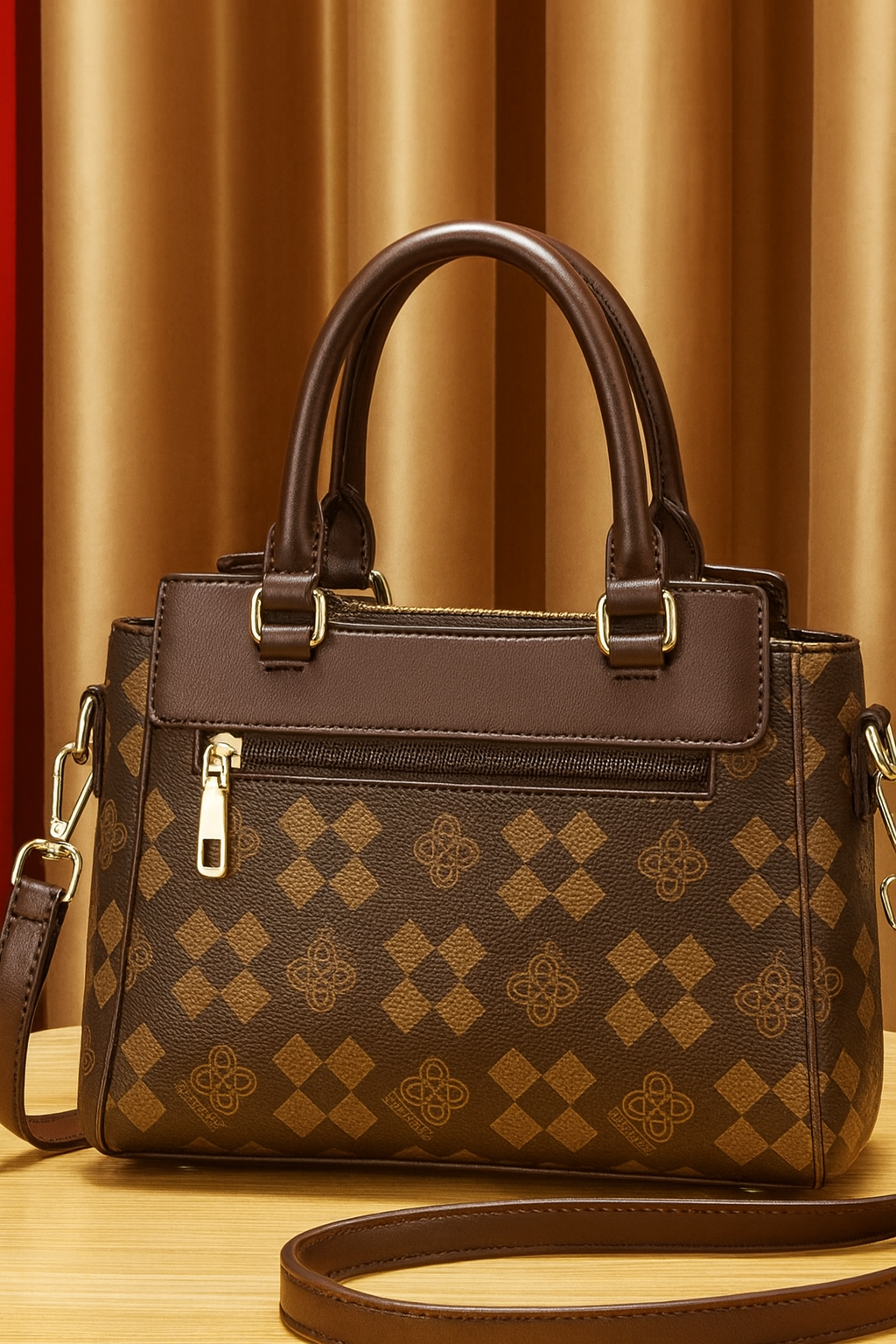 womens purses and handbags 3in 1