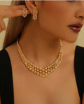 brazilian jewelry Set