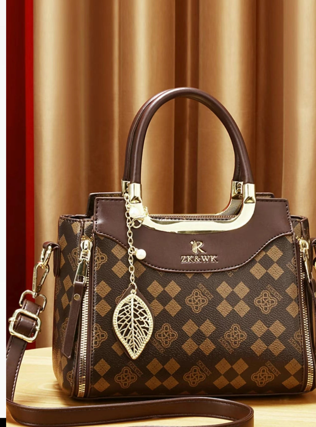 womens purses and handbags 3in 1