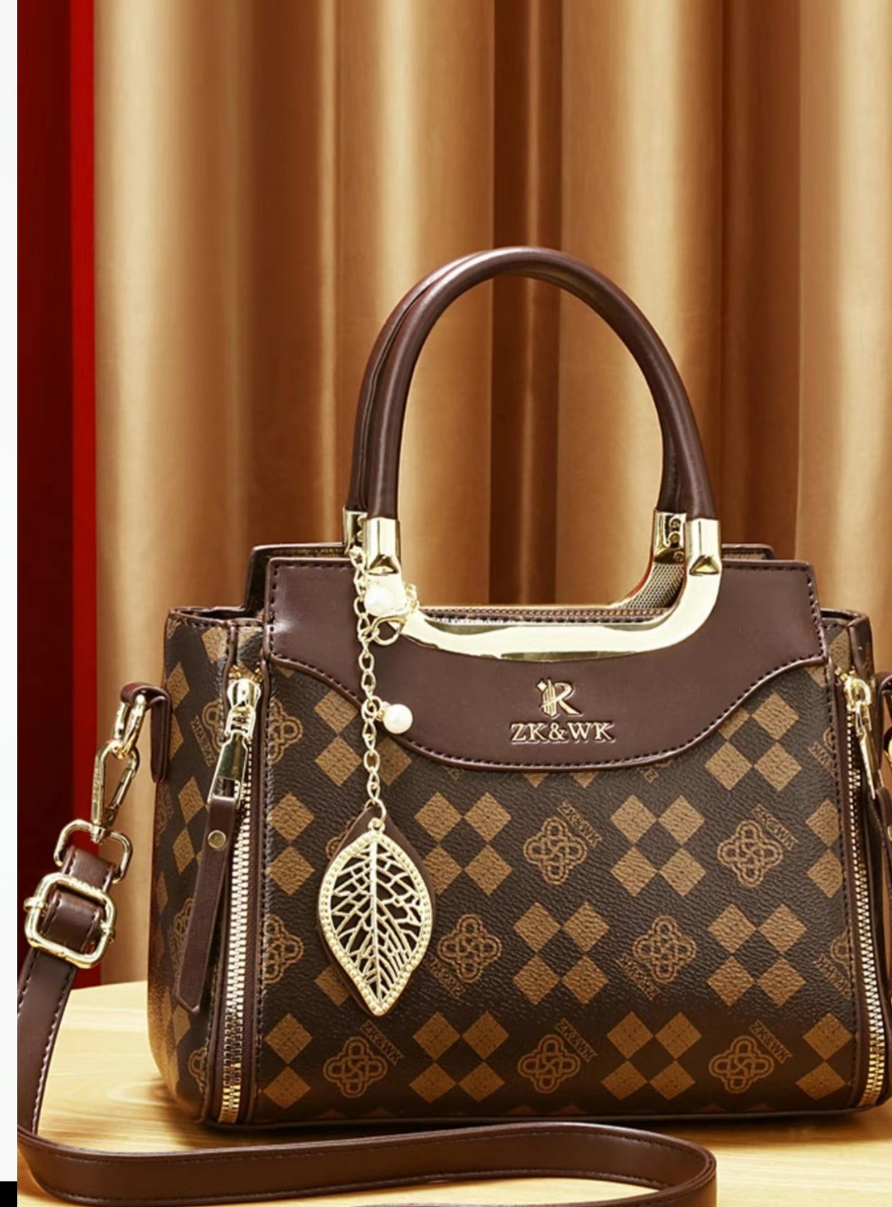 womens purses and handbags 3in 1