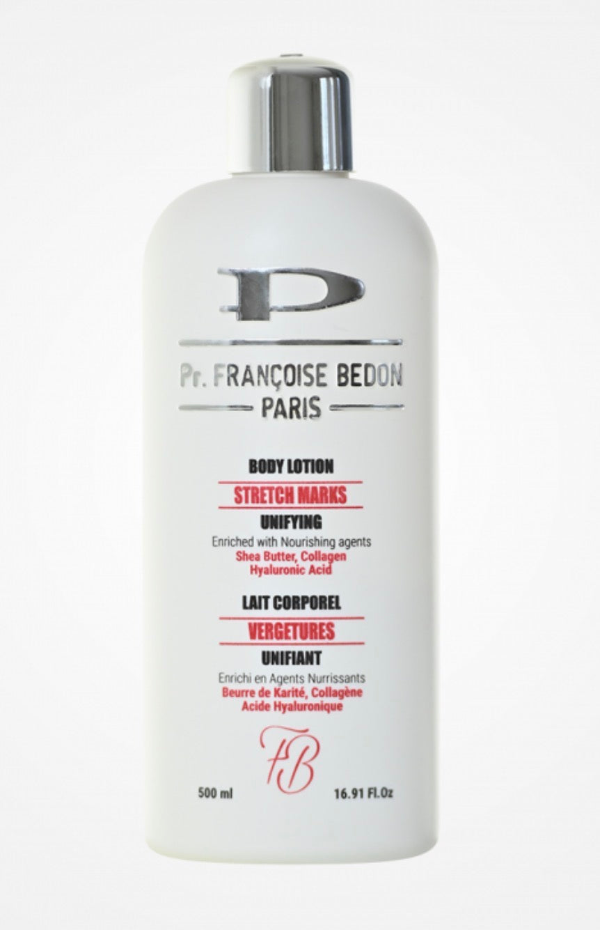 Pr. FRANCOISE BEDON PARIS CARROTTE LOTION & SERUM OIL 500ML
