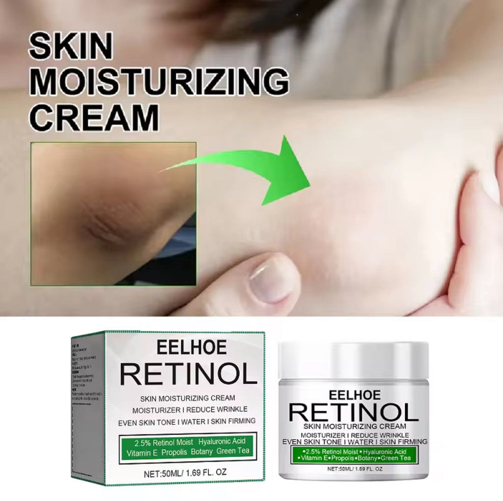 EELHO RETINOL CREAM