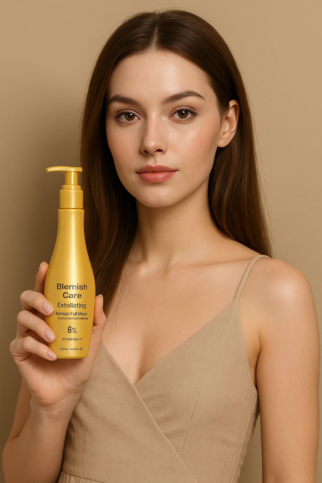 Blemishcare Full Moon Whitening Lotion