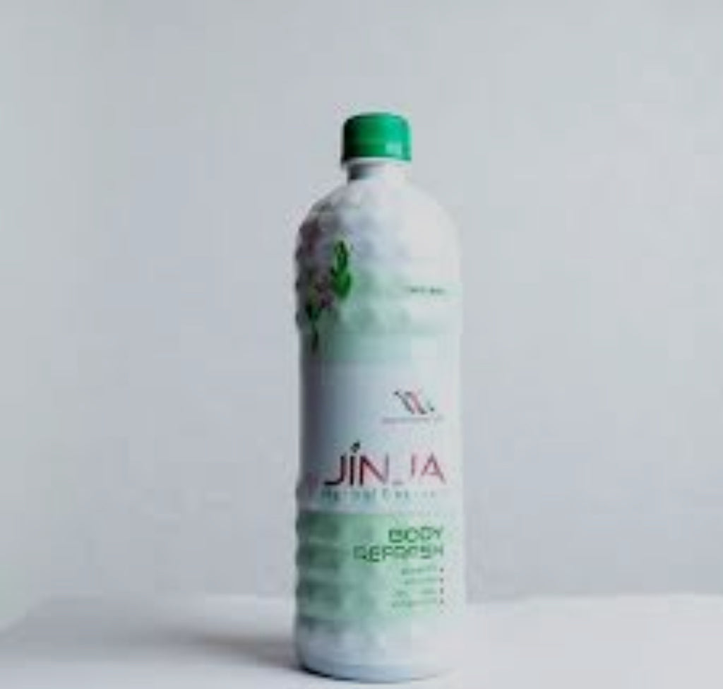 jinja herbal extract health drink 750ml