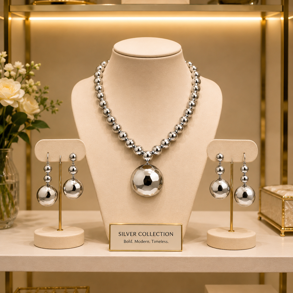 Radiance Jewelry Set