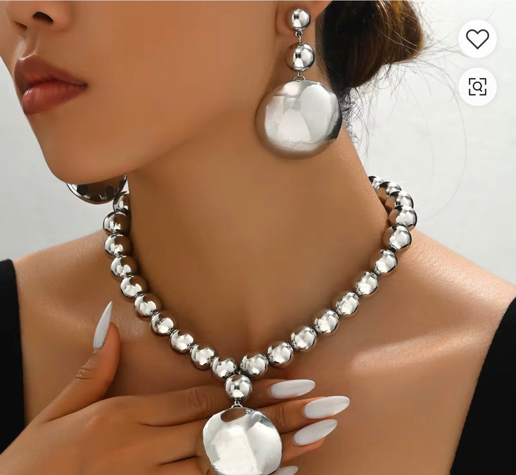 Radiance Jewelry Set