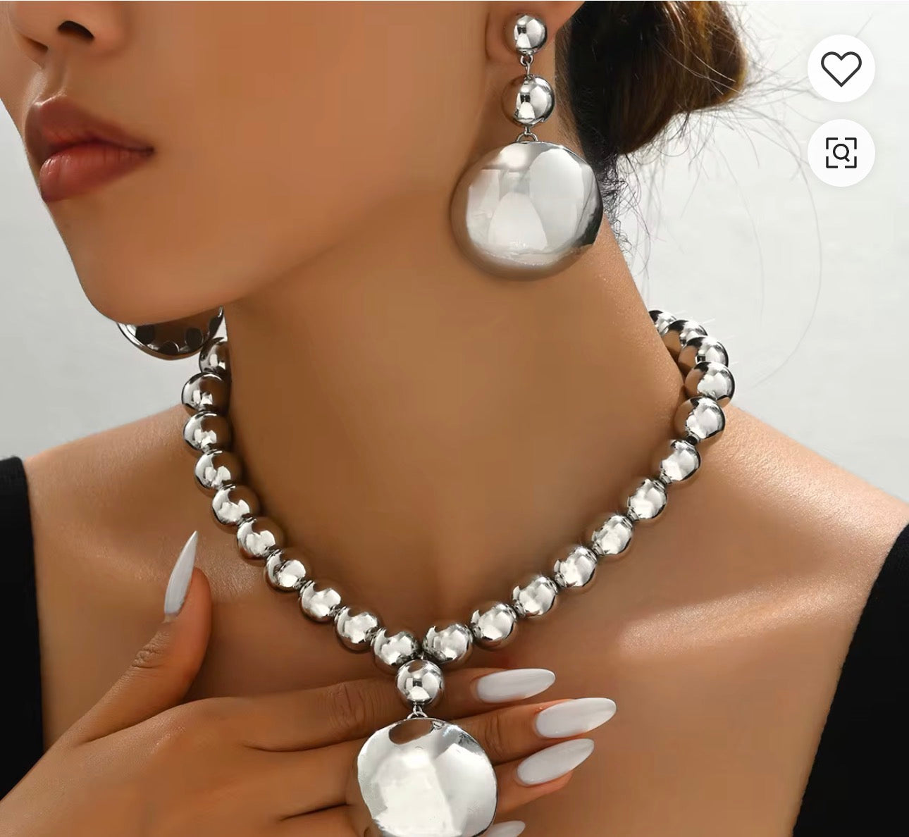 Radiance Jewelry Set