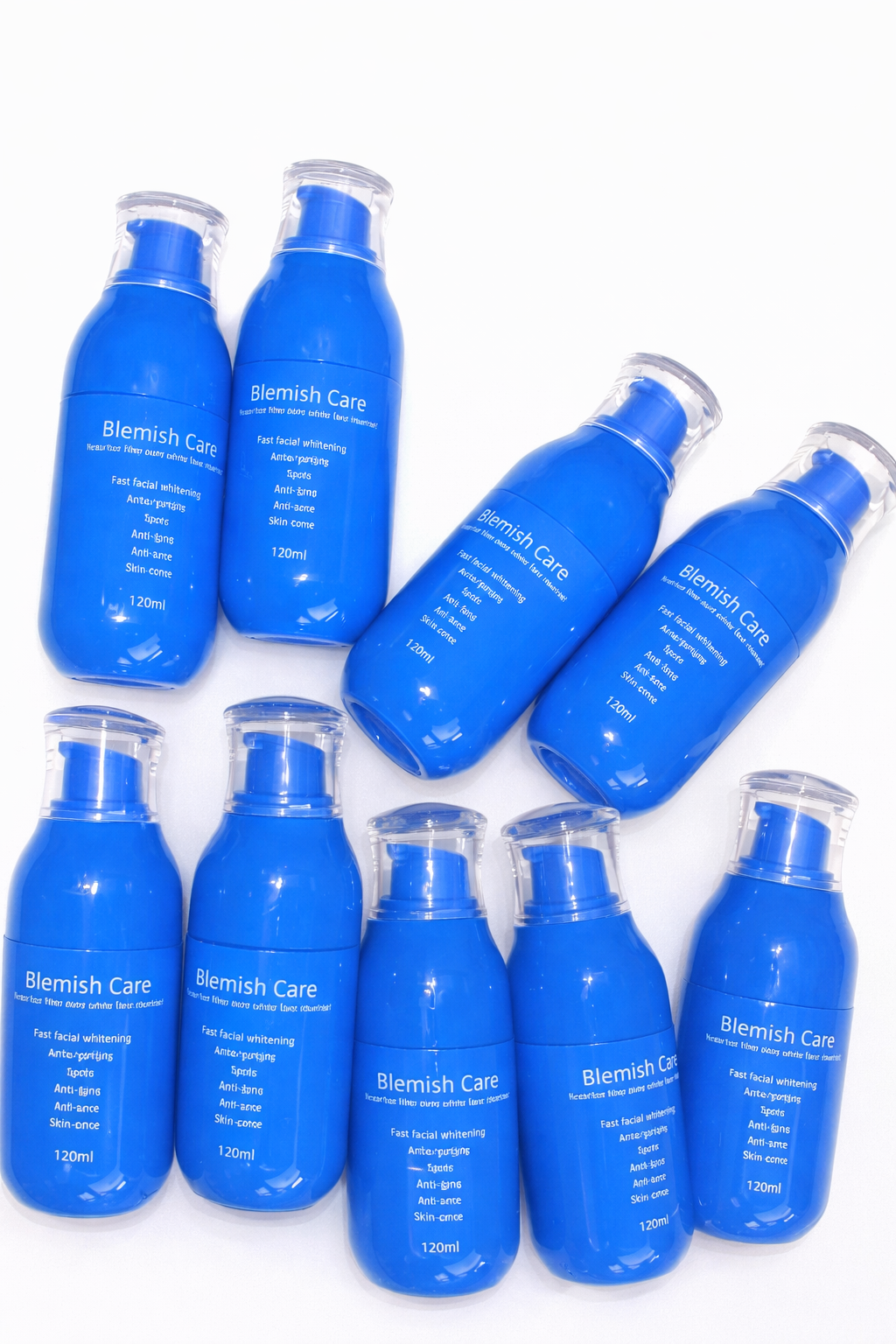 Blemish Care Pure White Face Cleanser