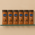 6 Packs Of Vaseline Intensive Care Cocoa  Radiant
