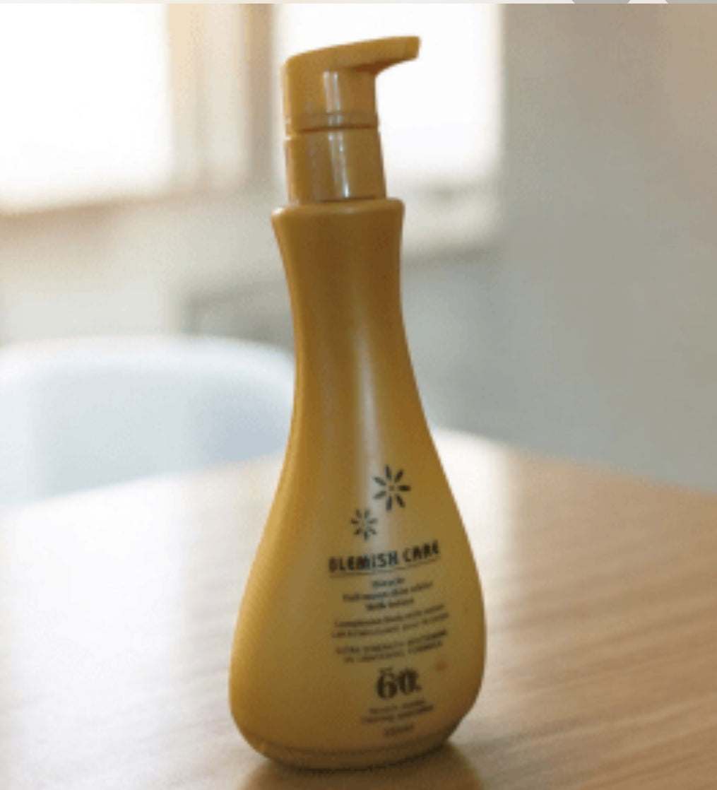 Blemishcare Full Moon Whitening Lotion