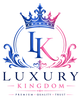 Luxury Kingdom  - Home
