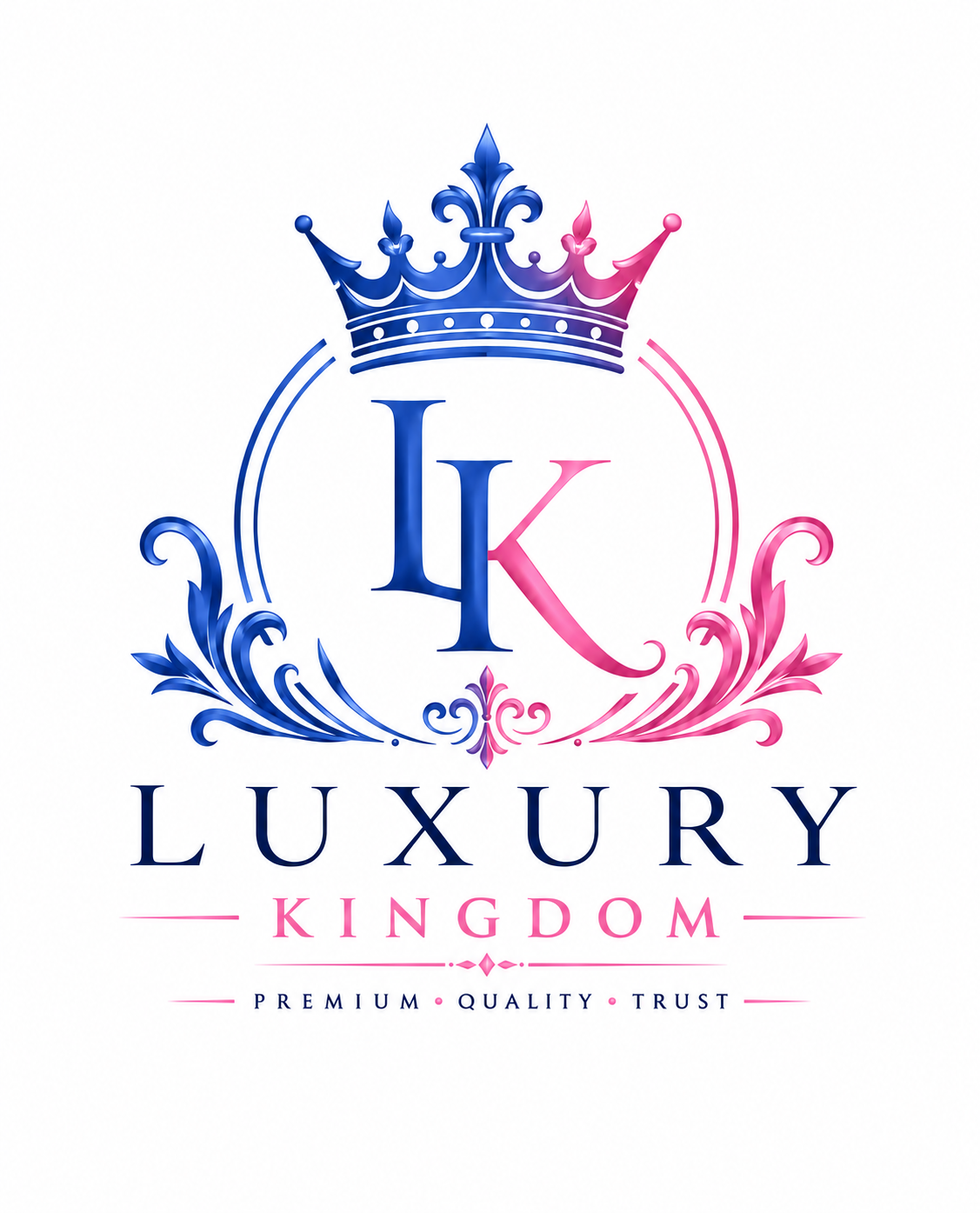 Luxury Kingdom 