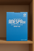 Enagic ANESPA DX ANSP-02 Mineral lon Water Machine - BRAND NEW In Box Never Used