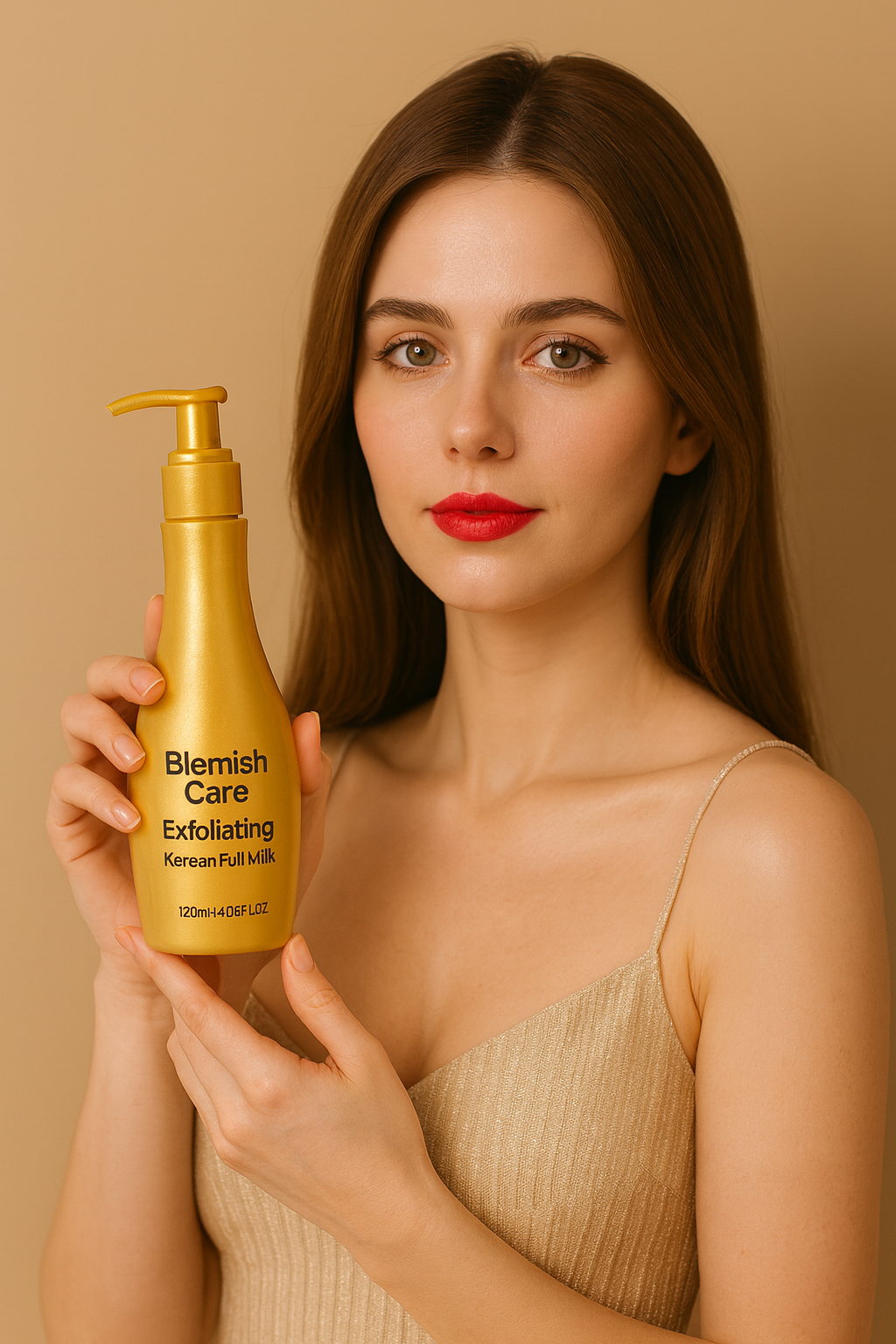 Blemishcare Full Moon Whitening Lotion