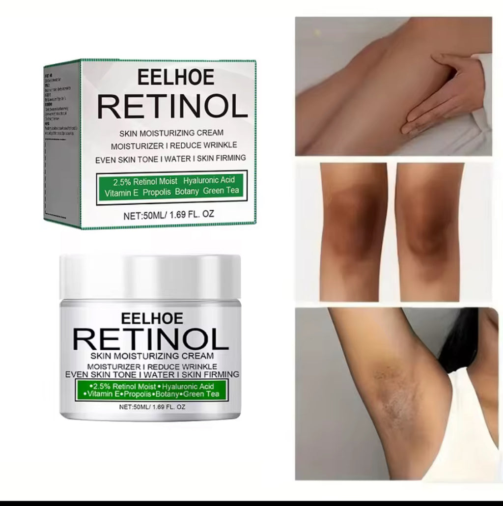 EELHO RETINOL CREAM