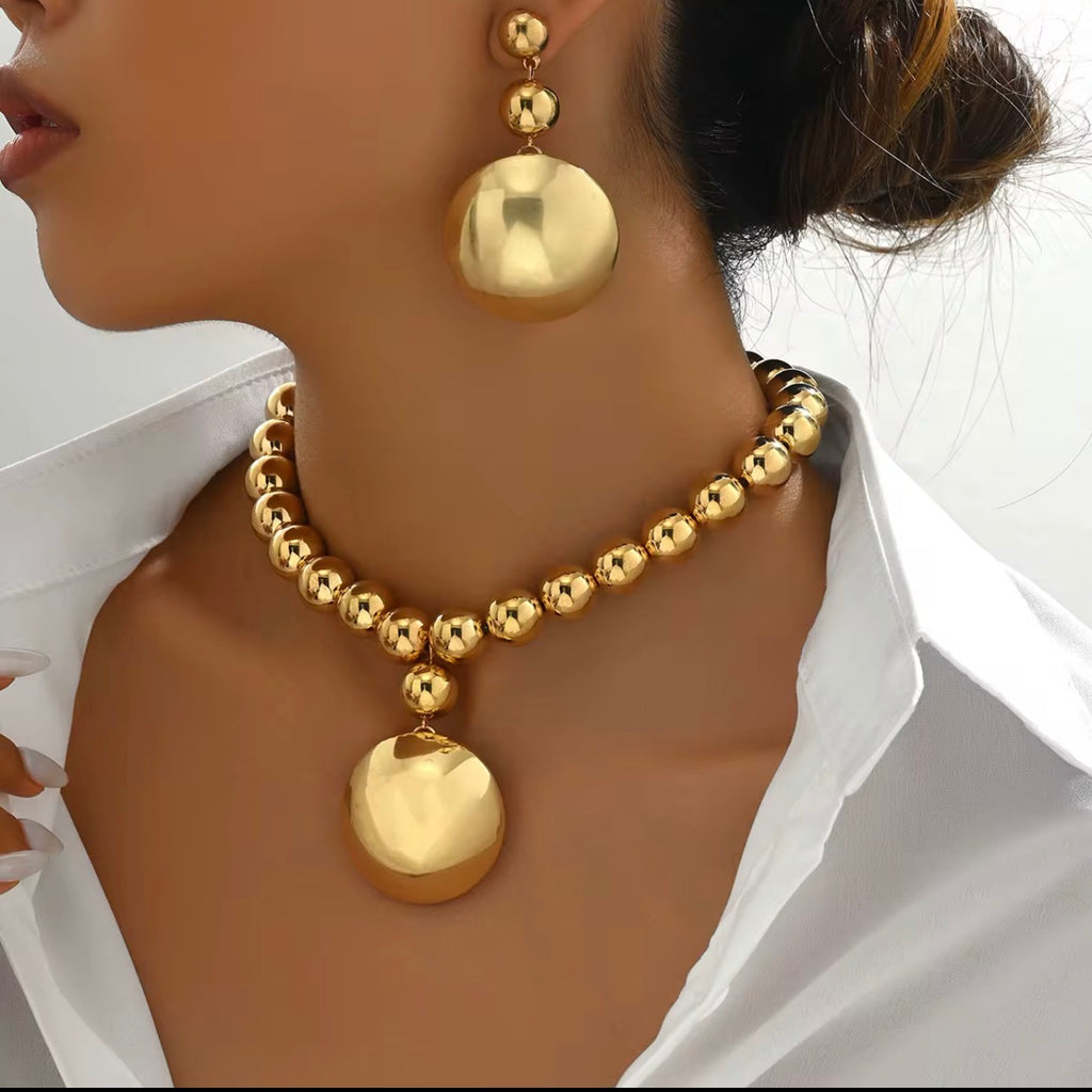 Radiance Jewelry Set