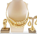 Brazilian Jewelry Set