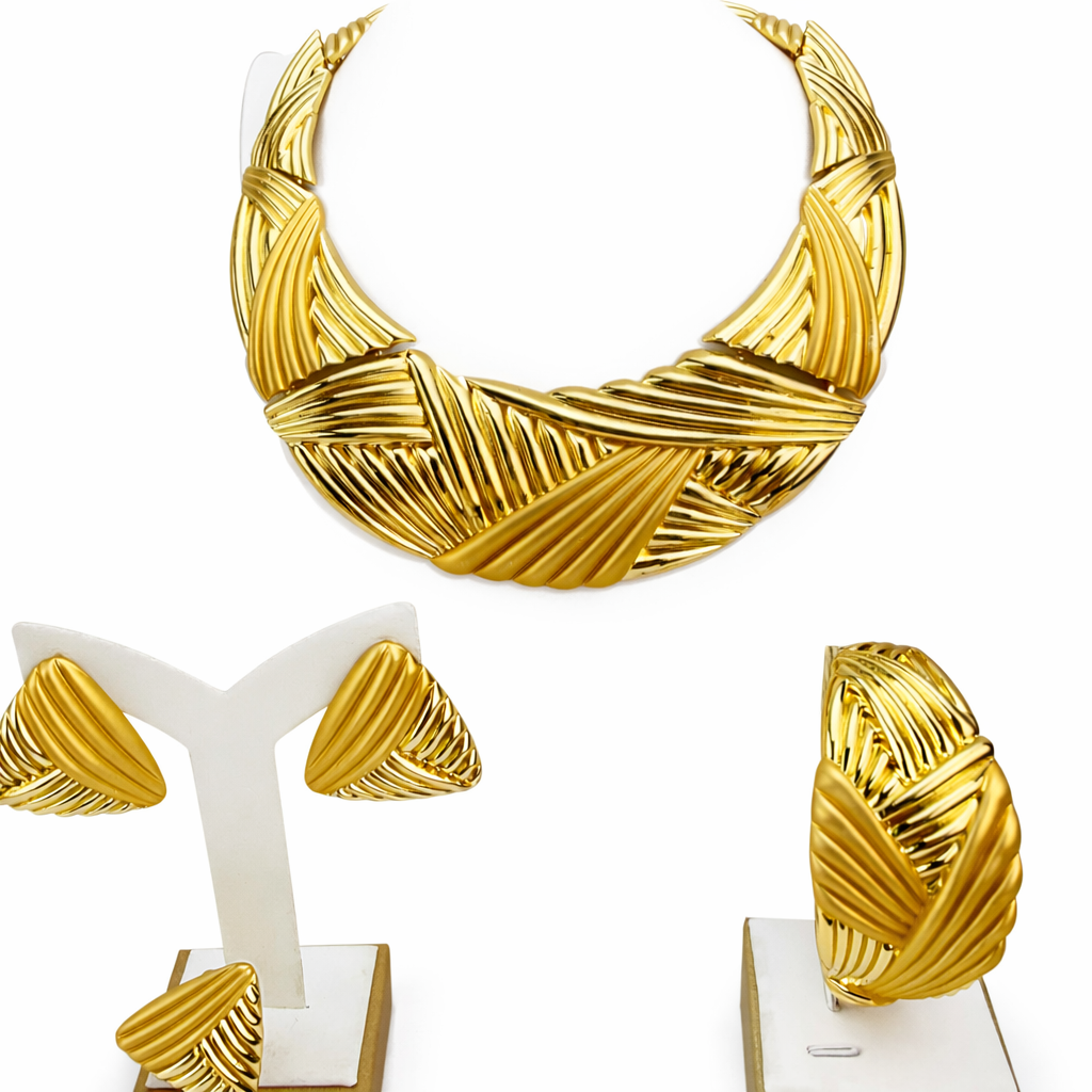 brazillan women jewelry