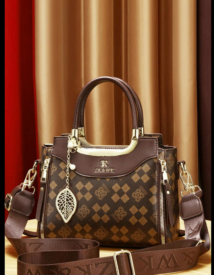 womens purses and handbags 3in 1