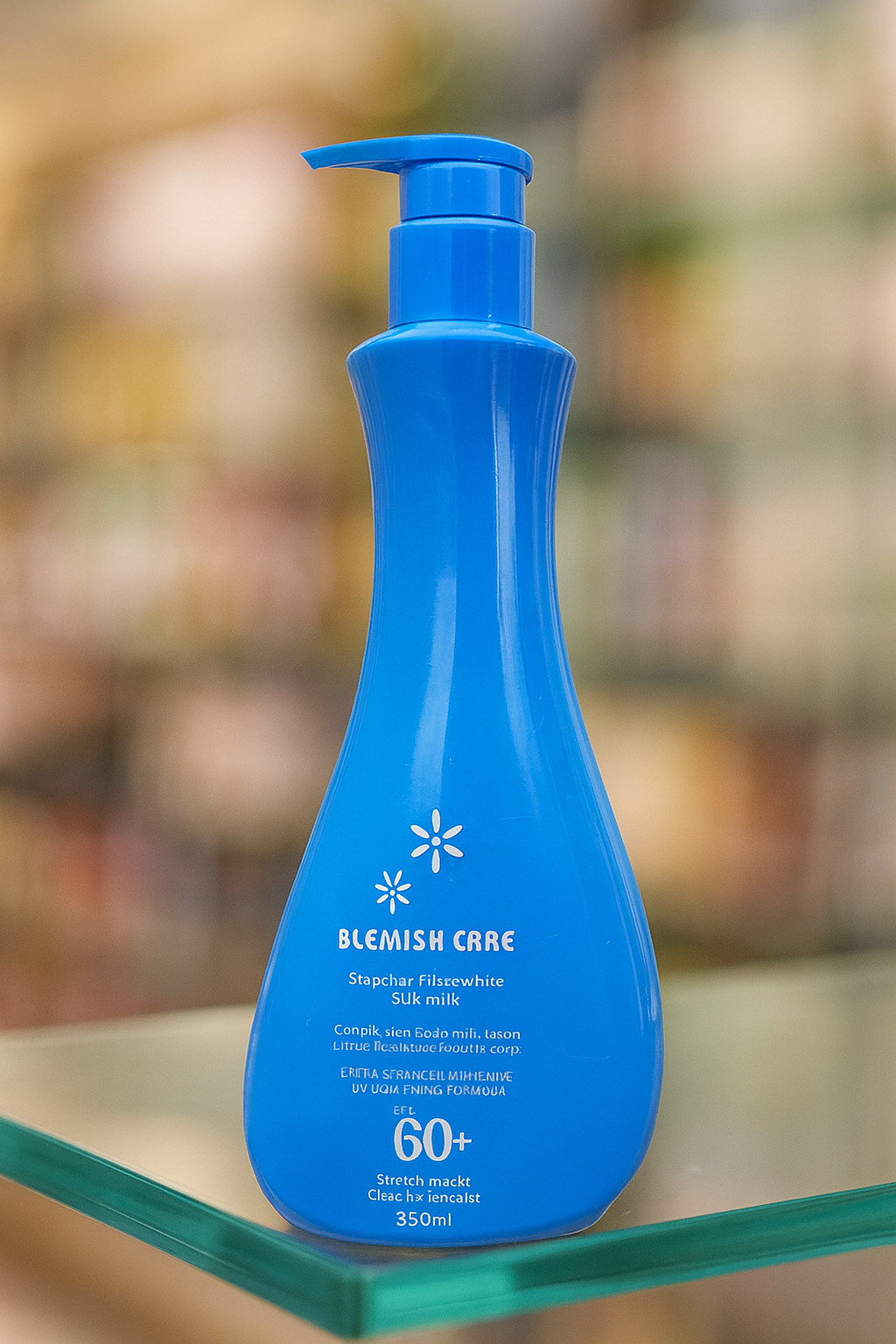 Blemish Care Shapchat Filter White Lotion 60ml