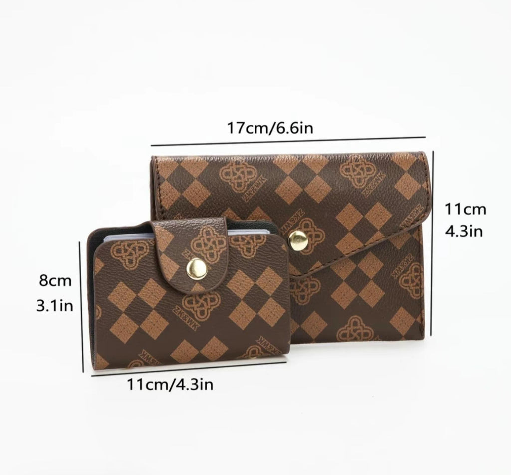 womens purses and handbags 3in 1