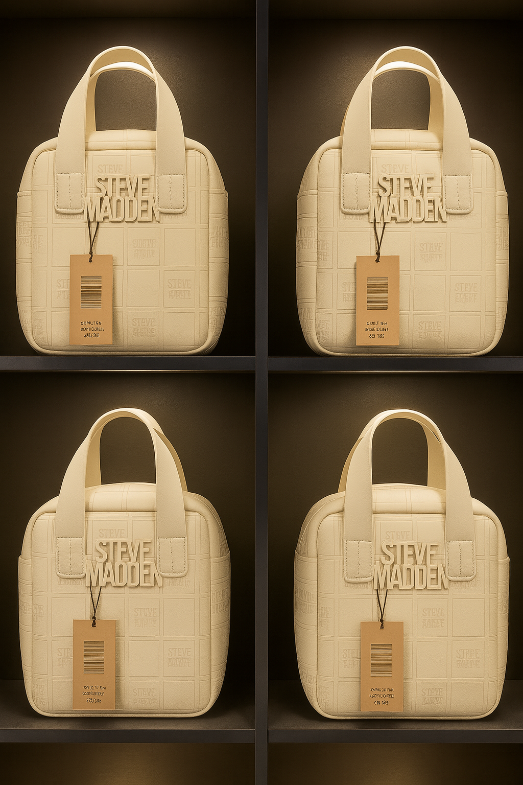 STEVE MADDEN