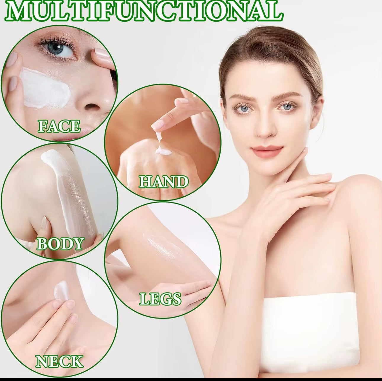 EELHO RETINOL CREAM