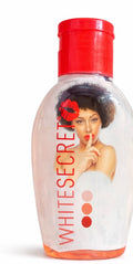 White Secret Lightening Oil