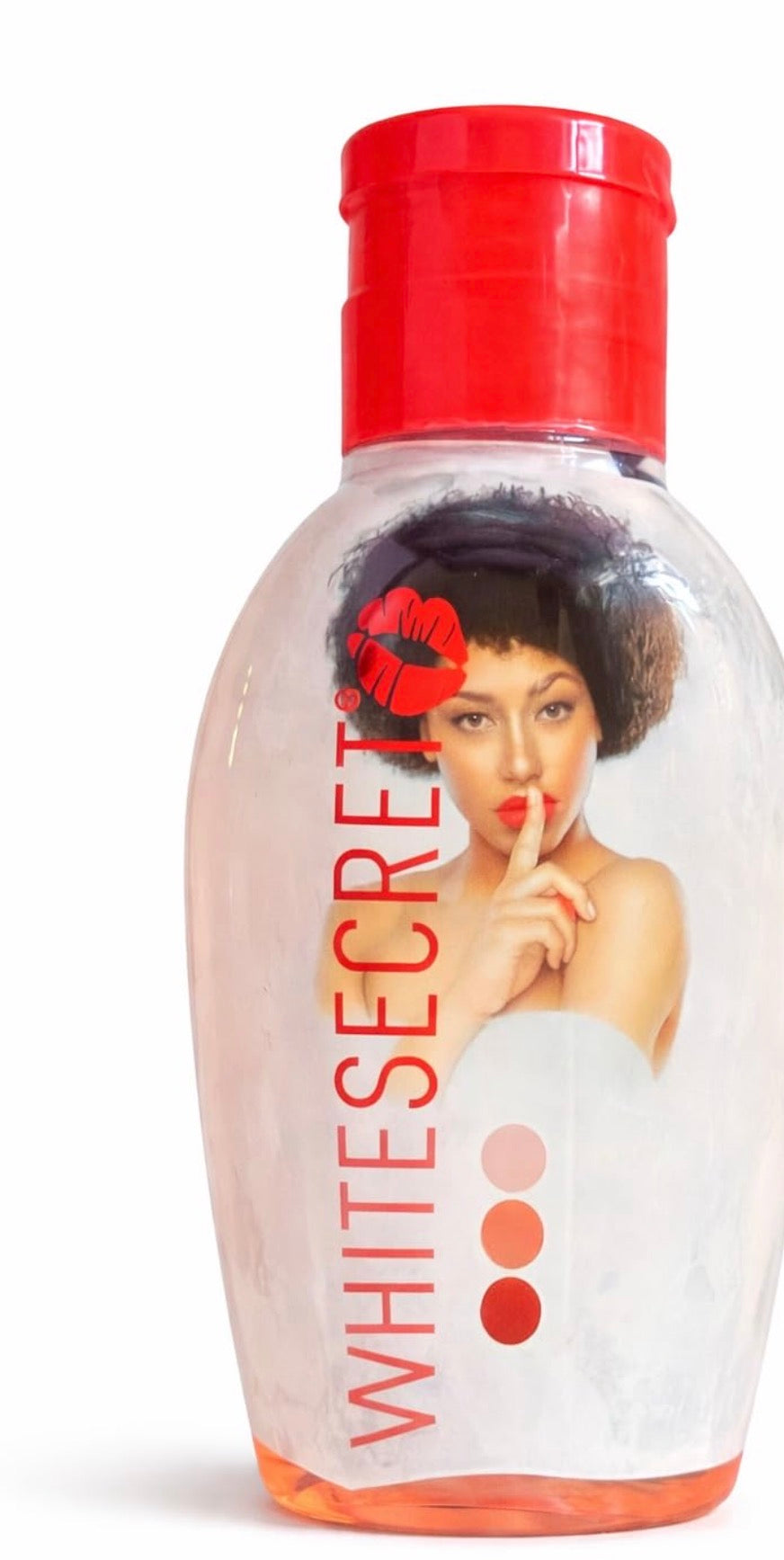 White Secret Lightening Oil