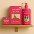 Blemish Care Brightening 3-in-1 Luxury Skincare Set